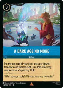 A Dark Age No More (162/204) [Hyperia City]-1