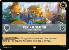 Central Station - Transportation Hub (203/204) [Hyperia City]-1