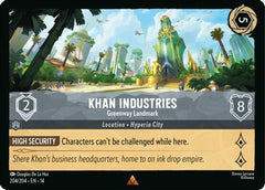 Khan Industries - Greenway Landmark (204/204) [Hyperia City]-1