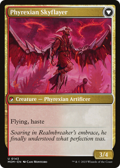 Harried Artisan (143) [March of the Machine] - Deck Out Gaming