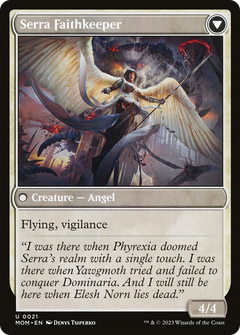 Invasion of Dominaria (21) [March of the Machine] foil - Deck Out Gaming