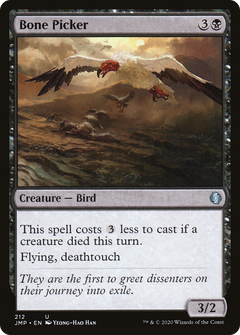 Bone Picker (212) [Jumpstart] - Deck Out Gaming