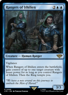 Rangers of Ithilien (66) [The Lord of the Rings: Tales of Middle-earth] - Deck Out Gaming