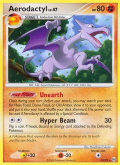 Aerodactyl (13) [Arceus] - Deck Out Gaming