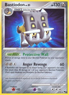 Bastiodon (1) [POP Series 6] - Deck Out Gaming