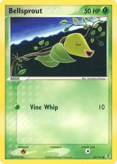 Bellsprout (53) [FireRed & LeafGreen] - Deck Out Gaming