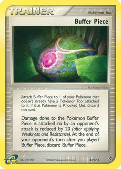 Buffer Piece (83) [Dragon] - Deck Out Gaming