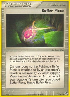 Buffer Piece (72) [Dragon Frontiers] - Deck Out Gaming