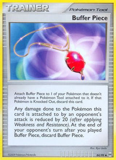 Buffer Piece (84) [Arceus] Reverse Holofoil - Deck Out Gaming