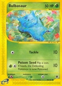 Bulbasaur (94) (94) [Expedition] - Deck Out Gaming