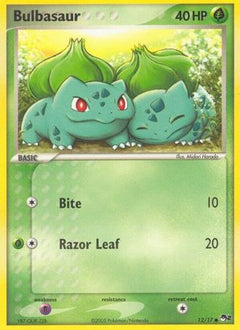 Bulbasaur (12) [POP Series 2] - Deck Out Gaming