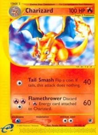 Charizard (39) (39) [Expedition] - Deck Out Gaming