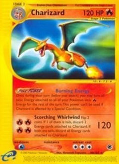 Charizard (40) (40) [Expedition] - Deck Out Gaming