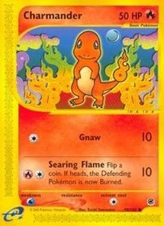 Charmander (98) (98) [Expedition] - Deck Out Gaming
