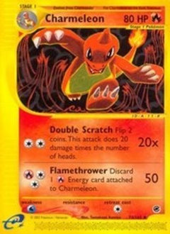 Charmeleon (73) [Expedition] - Deck Out Gaming