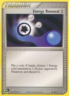 Energy Removal 2 (80) [Ruby and Sapphire] - Deck Out Gaming