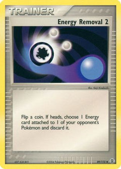 Energy Removal 2 (89) [FireRed & LeafGreen] - Deck Out Gaming