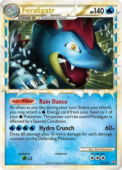 Feraligatr (Prime) - HGSS07 (HGSS07) [HGSS Promos] Holofoil - Deck Out Gaming
