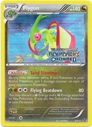 Flygon - BW53 (Prerelease) (BW53) [Black and White Promos] Holofoil - Deck Out Gaming