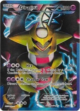 Giratina (Team Plasma) (BW74) [Black and White Promos] Holofoil - Deck Out Gaming