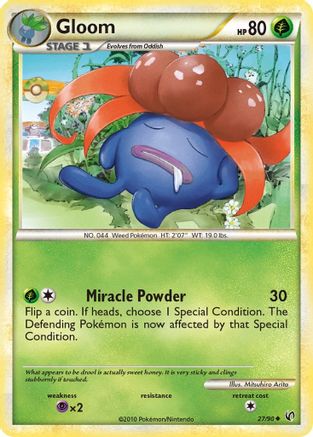 Gloom (27) [Undaunted] - Deck Out Gaming
