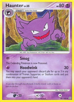 Haunter (40) [Stormfront] - Deck Out Gaming