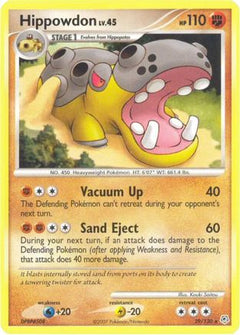 Hippowdon (29) [Diamond and Pearl] - Deck Out Gaming