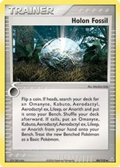 Holon Fossil (86) [Holon Phantoms] - Deck Out Gaming
