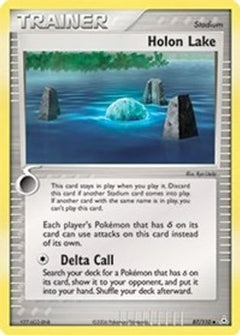 Holon Lake (87) [Holon Phantoms] - Deck Out Gaming