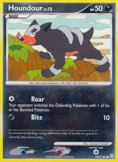 Houndour (103) [Legends Awakened] - Deck Out Gaming