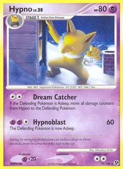 Hypno (19) [Great Encounters] - Deck Out Gaming