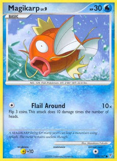 Magikarp (110) [Supreme Victors] - Deck Out Gaming