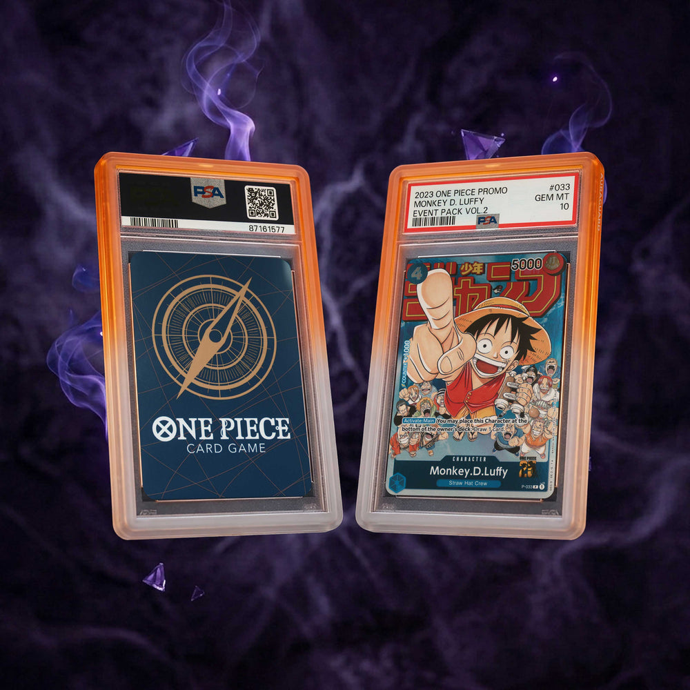 PSA Bumper Guard (Fusion) - Deck Out Gaming