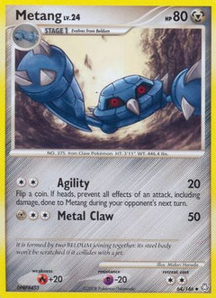 Metang (64) (64) [Legends Awakened] - Deck Out Gaming