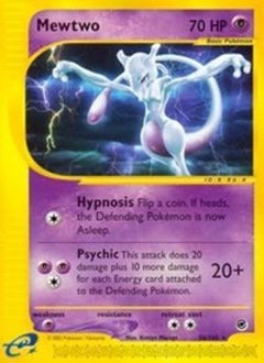 Mewtwo (56) (56) [Expedition] - Deck Out Gaming
