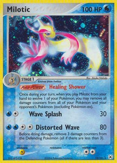 Milotic (12) [Hidden Legends] Holofoil - Deck Out Gaming