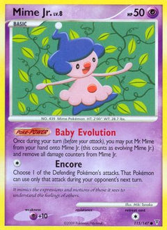 Mime Jr. (115) [Supreme Victors] - Deck Out Gaming