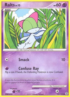 Ralts (102) [Secret Wonders] - Deck Out Gaming
