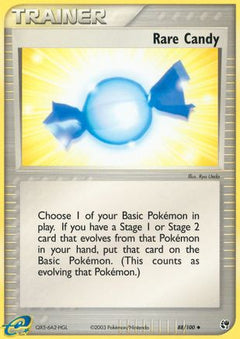 Rare Candy (88) [Sandstorm] - Deck Out Gaming
