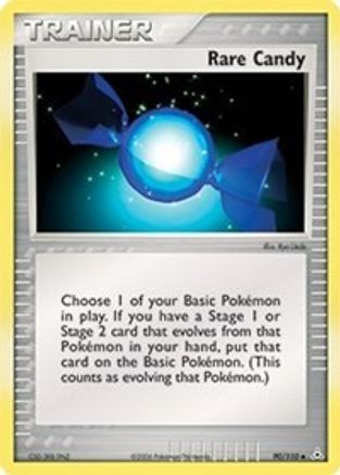 Rare Candy (90) [Holon Phantoms] Reverse Holofoil - Deck Out Gaming