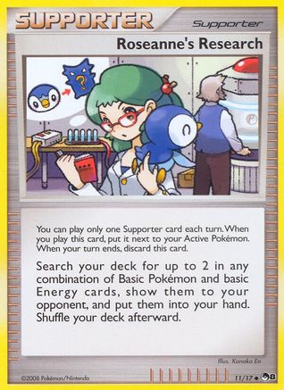 Roseanne's Research (11) [POP Series 8] - Deck Out Gaming