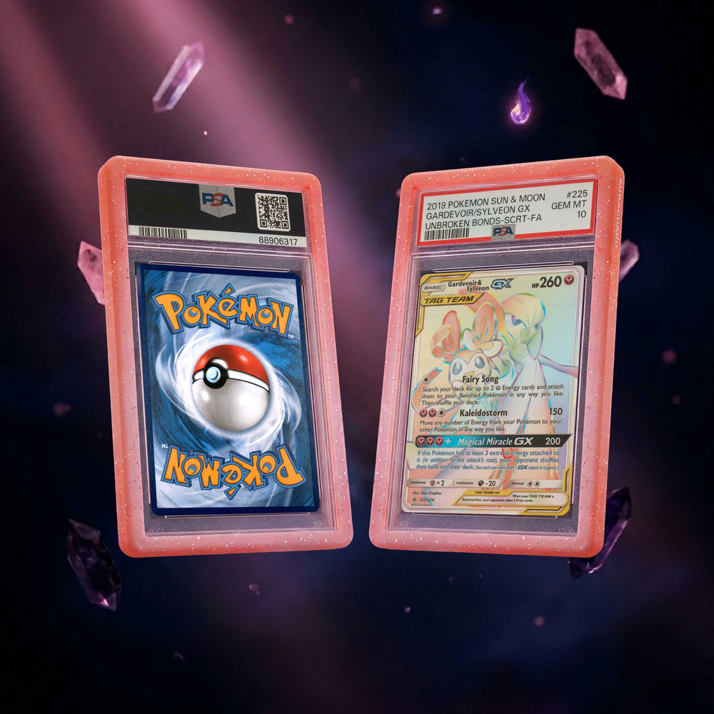 PSA Bumper Guard (Fusion) - Deck Out Gaming