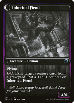 Heirloom Mirror (105) [Innistrad: Double Feature] - Deck Out Gaming