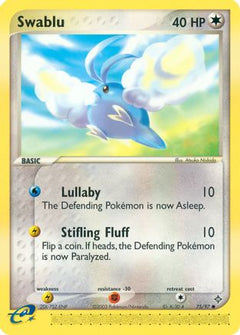 Swablu (75) [Dragon] - Deck Out Gaming