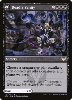 Selfless Glyphweaver (157) [Strixhaven: School of Mages] - Deck Out Gaming