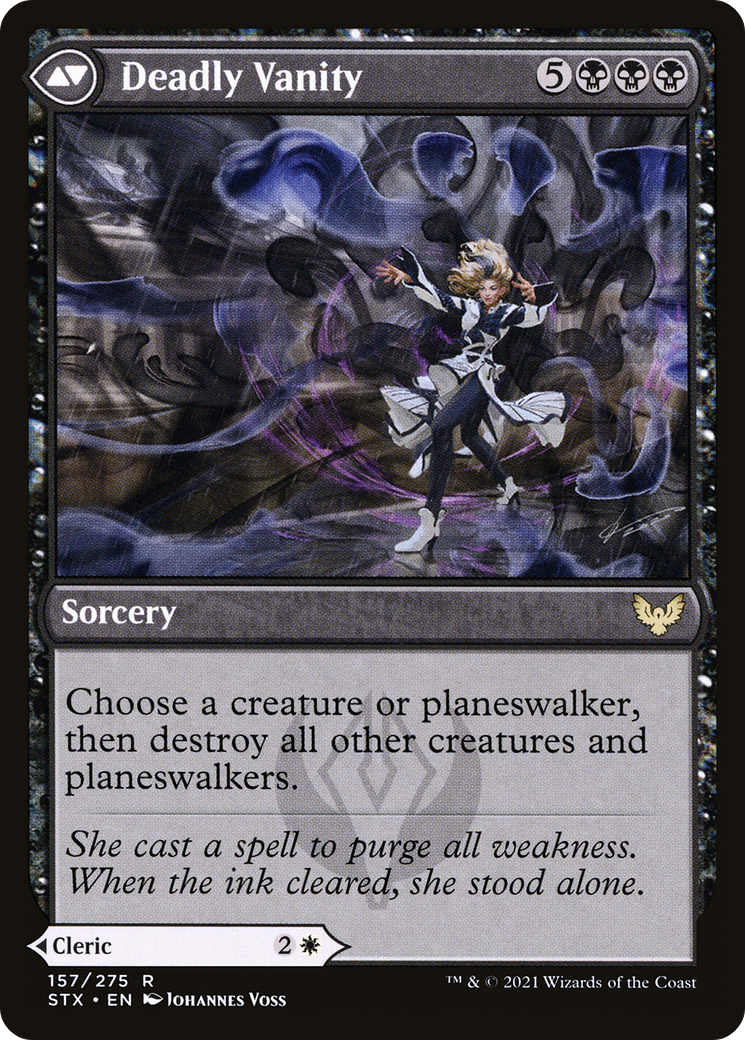 Selfless Glyphweaver (157) [Strixhaven: School of Mages] - Deck Out Gaming