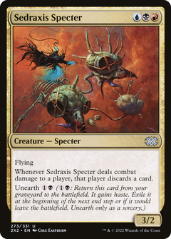 Sedraxis Specter (273) [Double Masters 2022] foil - Deck Out Gaming