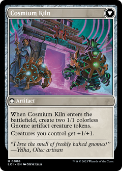 Clay-Fired Bricks (6) [The Lost Caverns of Ixalan] - Deck Out Gaming