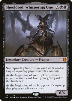 Sheoldred, Whispering One (278) [Jumpstart] - Deck Out Gaming