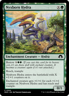 Nyxborn Hydra (164) [Modern Horizons 3] - Deck Out Gaming